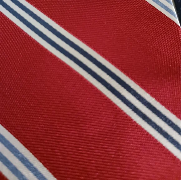 Tie - Picture 4 of 6